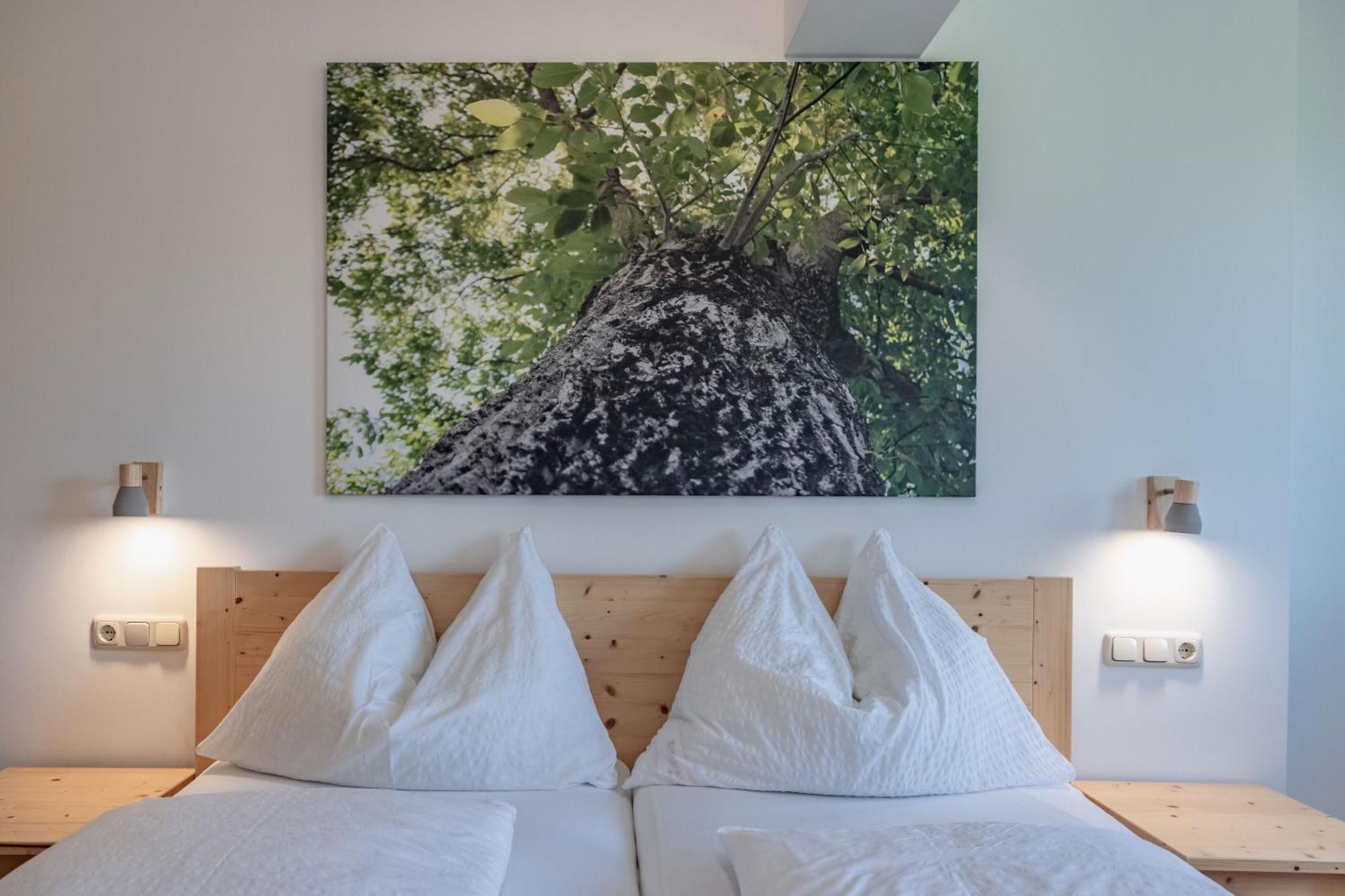 Bauernhof Pension Hofmayer Sankt Kanzian am Klopeiner See Quarto foto